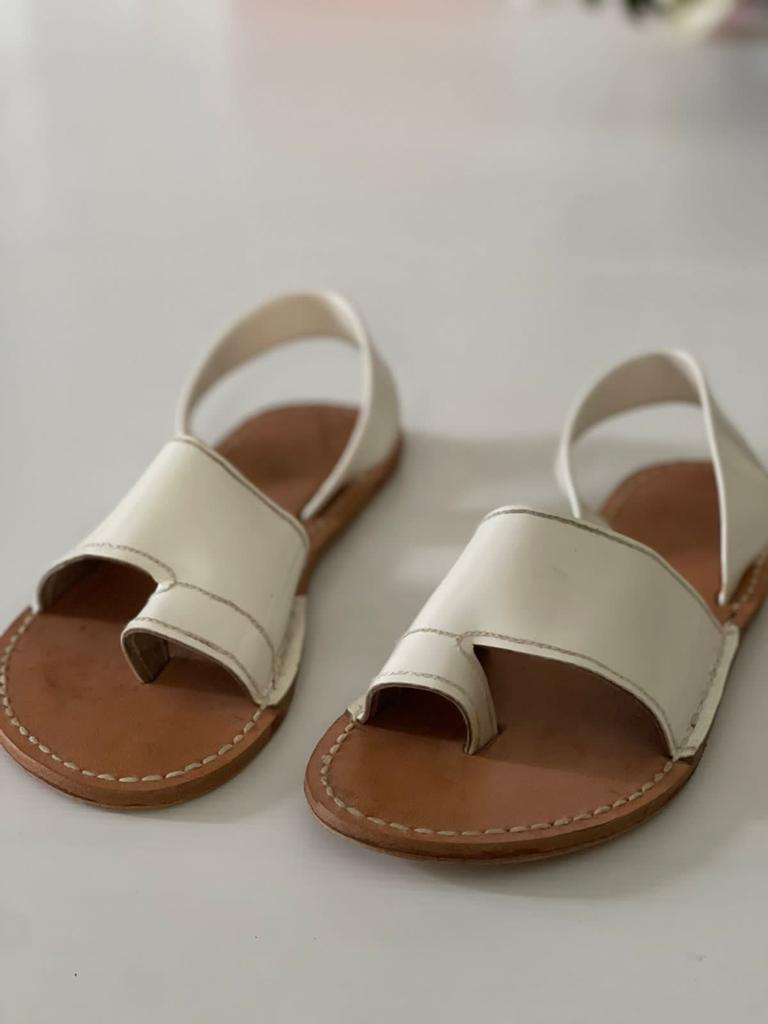 Modern Style Flats For Every Formal and Informal Occasion