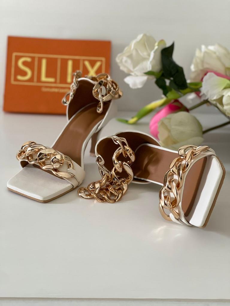 Beautiful and Gorgeous Heel That Increase Your Beauty